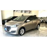 Hyundai Hb20s 2018 1.6 Premium Flex Aut. 4p