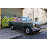 Ford F-100 1984 3.6 Lujo