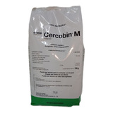 1 Kg Cercobin Tiofanato Metilico Fungicida Sistemico