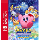 Kirby Switch