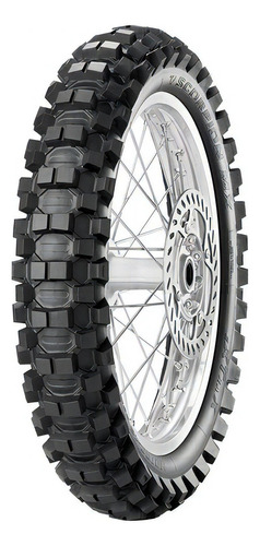 Cubierta Pirelli 110 90 19 Mx Extra Crf Yzf 250 450 Fas Moto