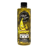 Shampoo Lava Auto Con Cera Banana Ph Neutro Toxic Shine