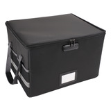 Caja De Almacenamiento Para Caja Fuerte Con Caja De Document