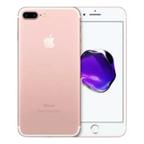 Apple iPhone 7 32gb Oro 3gb Ram Reacondicionado Sellado