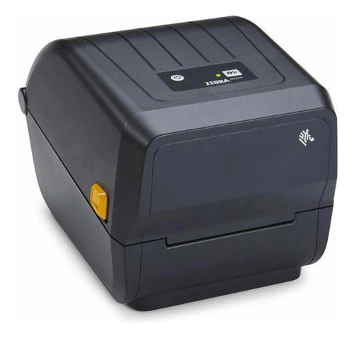 Impressora Zebra De Etiquetas Com Rede Zd230 Nova Gt800