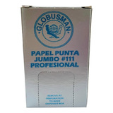 Papel Punta Jumbo Para Bases Permanentes Carretes Huesitos