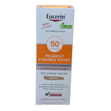 Eucerin Pigment Control Tinted