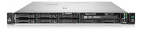 Servidor Hewlett Packard Enterprise Dl360