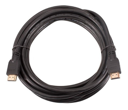 Cable Hdmi 5 Mts 1.4v - Noga Netmak Global