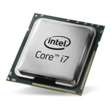 Processador Gamer  Core I7-4765t  De 4 Núcleos