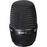 Cápsula De Microfone Sennheiser Mmd 845 Preto