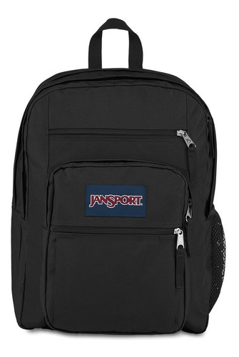 Mochila Jansport Big Student 34l Xl Porta Notebook Urbana