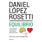 Equilibrio Ne - Daniel Lopez Rosetti