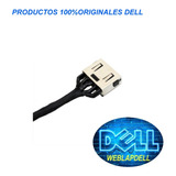 Jack Lenovo Ideapad Y700-15 Dc30100pd00 Dc30100pm00 