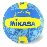 Balón Vóleibol Playa Bv354tv Mikasa Calipso