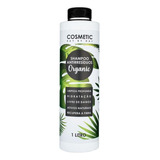  Shampoo Anti Resíduos Organic - 1l