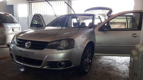 VOLKSWAGEN GOLF 1.6 SPORTLINE GASOLINA 5P