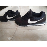 Zapatillas Nike Runner 2 Usadas