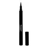 Caneta Delineadora Colorstay Revlon Ball Point Tip Cor Preto Efeito Mate