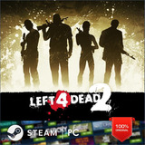 Left 4 Dead 2 | Original Pc | Steam