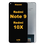 Modulo Display Pantalla Xiaomi Redmi Note 9 / Redmi 10x