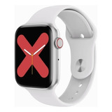Smartwatch Deportivo T500 Llamada Bluetooth Full Hd Watch Caja Blanco