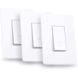 Tp-link Smart Wifi Switch Control Iluminación Desde Cualquie