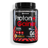 Proton Gainer 3lb + 3 Regalos - Unidad a $75000