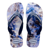 Chinelo Havaianas Top Hype Casual Surf Original