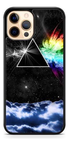 Funda Case Protector Pink Floyd Para iPhone Mod5
