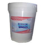 Cloro Para Alberca Tricloro Granular (20 Kg)