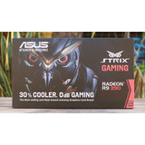 Tarjeta Grafica 8gb Amd R9 390 Asus Strix Ddr5