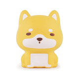 Perro Squishy De 4.2 , Juguete Kawaii De Animales Suave...