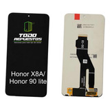 Pantalla Display Honor X8a - Honor 90 Lite