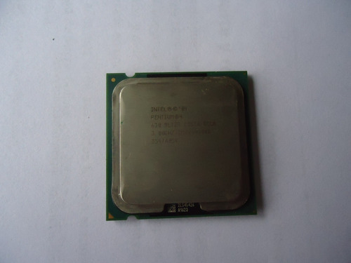 Micro Intel Pentium 4 630 3.00 Ghz 2m 800 Socket 775