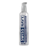 Lubricante  Premium Tipo Gel A Base De Agua Swiss Navy 59 Ml