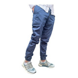 Pantalón Jogger Táctico Deportivo Moda Urbana Casual Unisex