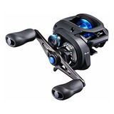 Carrete De Fundición De La Serie Shimano Slx X