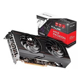 Placa De Video Amd Sapphire Pulse Radeon Rx 6600 Xt 8gb