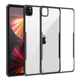 Capa Case Xundd Anti Impacto Para Apple iPad Pro 11 (2020)