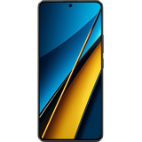 Celular Poco X6 5g 8gb+256gb