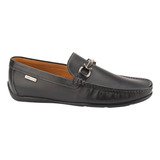 Zapato Caballero Casual Perry Ellis 6554 Tabaco