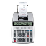 1 Calculadora De Impresión Canon P23-dhv-3 Con Double Check