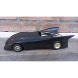 Batimovil The New Batman Adventures Hasbro 1998