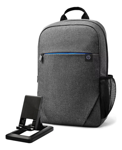 Backpack Maleta Hp Porta Laptop Mochila 15.6 Pulgadas