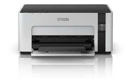 Impresora Epson Ecotank M1120tinta Continua Negro Inalambrica /v /vc