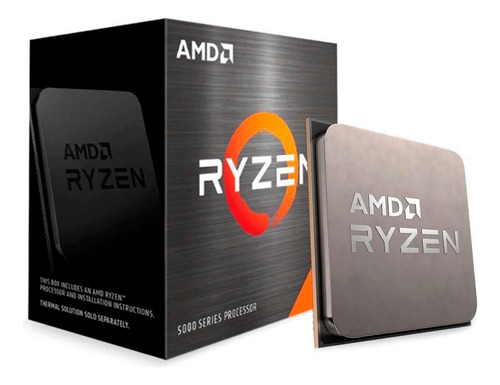 Processador Amd Ryzen 7 5800x3d 3.4ghz (4.5ghz Turbo) Am4