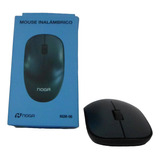 Mouse Inalambrico Oferta X Liquidacion Longchamps Z/ Sur