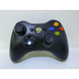 Control Xbox 360 Original Inalámbrico