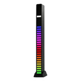 Lámpara De Captación De 18 Colores Con Control De Sonido Led